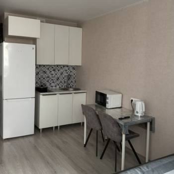 Продается 1-комнатная квартира, 20 м²