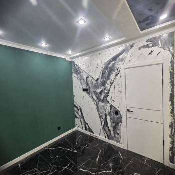 Продается 1-комнатная квартира, 40 м²