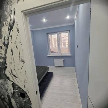 Продается 1-комнатная квартира, 40 м²