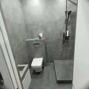 Продается 1-комнатная квартира, 40 м²