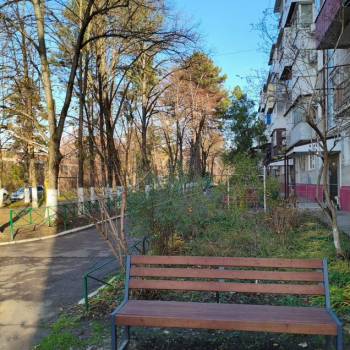 Продается 3-х комнатная квартира, 59,3 м²