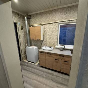 Продается Дом, 35 м²