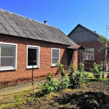 Продается Дом, 45 м²