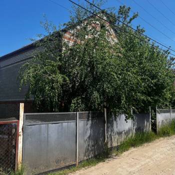 Продается Дом, 58 м²