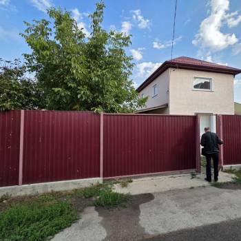 Продается Дом, 80 м²
