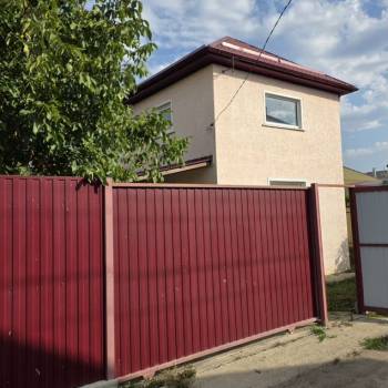 Продается Дом, 80 м²
