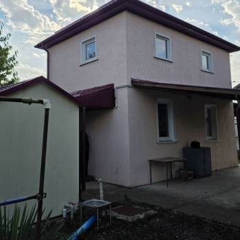 Продается Дом, 80 м²
