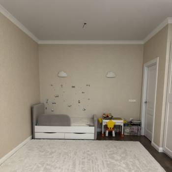 Продается 1-комнатная квартира, 48,97 м²
