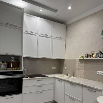 Продается 1-комнатная квартира, 48,97 м²