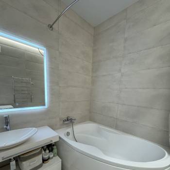 Продается 1-комнатная квартира, 48,97 м²