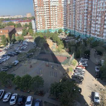 Продается 1-комнатная квартира, 45,7 м²