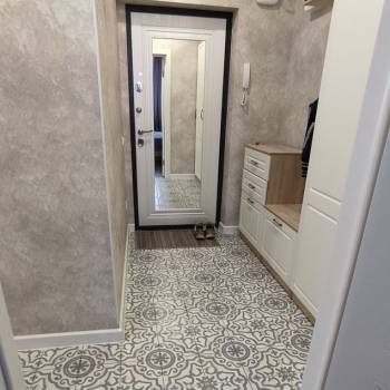 Продается 2-х комнатная квартира, 50,6 м²