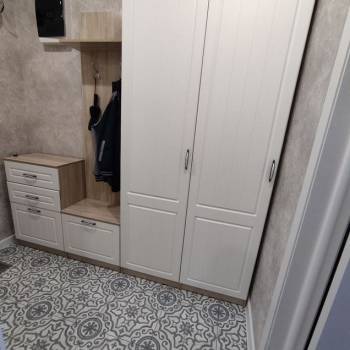 Продается 2-х комнатная квартира, 50,6 м²