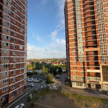 Продается 2-х комнатная квартира, 66,3 м²