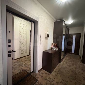 Продается 2-х комнатная квартира, 66,3 м²