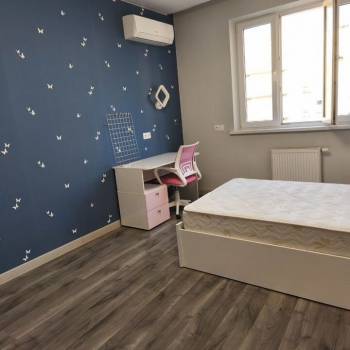 Сдается Многокомнатная квартира, 110 м²