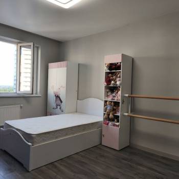 Сдается Многокомнатная квартира, 110 м²