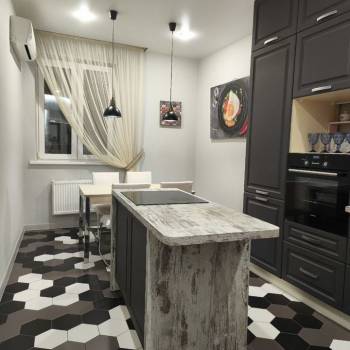 Сдается Многокомнатная квартира, 110 м²