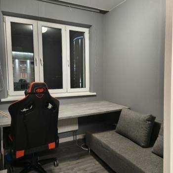 Сдается Многокомнатная квартира, 110 м²
