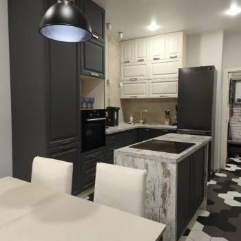 Сдается Многокомнатная квартира, 110 м²