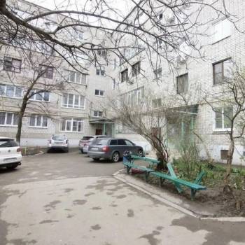 Продается 1-комнатная квартира, 32 м²