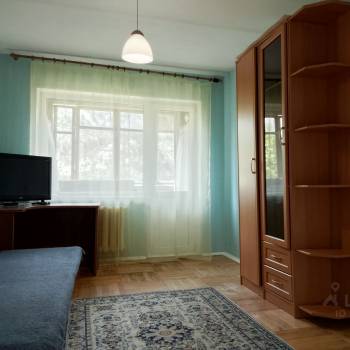 Продается 3-х комнатная квартира, 50,4 м²