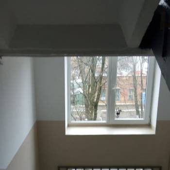 Продается 3-х комнатная квартира, 50,4 м²