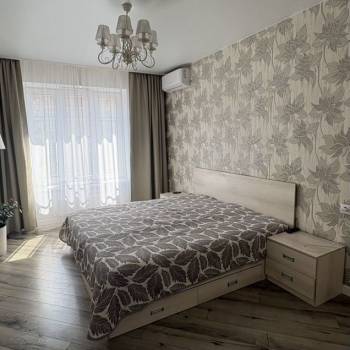 Продается 2-х комнатная квартира, 66 м²