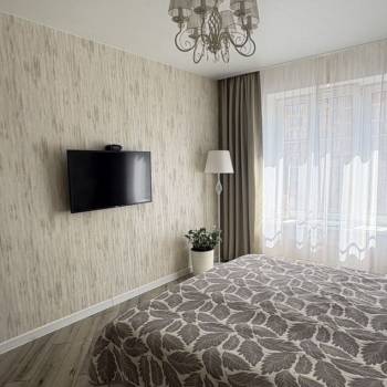 Продается 2-х комнатная квартира, 66 м²