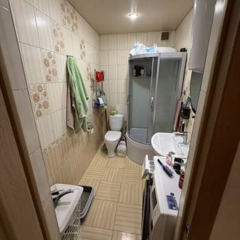Продается 1-комнатная квартира, 28,8 м²