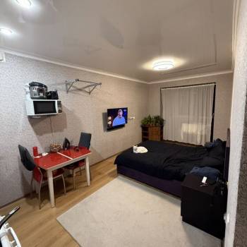 Продается 1-комнатная квартира, 28,8 м²