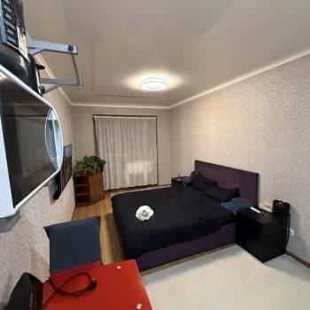 Продается 1-комнатная квартира, 28,8 м²