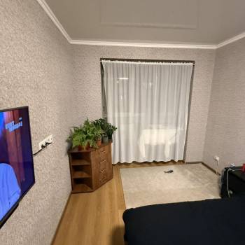 Продается 1-комнатная квартира, 28,8 м²