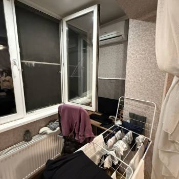 Продается 1-комнатная квартира, 28,8 м²