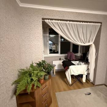 Продается 1-комнатная квартира, 28,8 м²