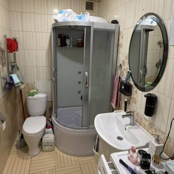 Продается 1-комнатная квартира, 28,8 м²