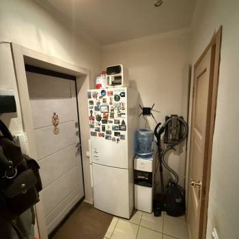 Продается 1-комнатная квартира, 28,8 м²