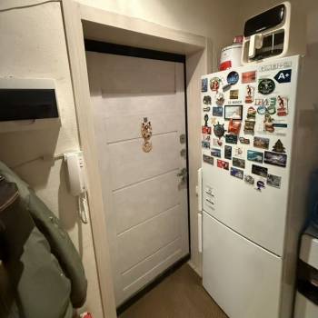 Продается 1-комнатная квартира, 28,8 м²