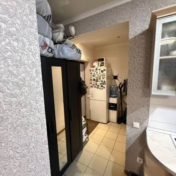 Продается 1-комнатная квартира, 28,8 м²