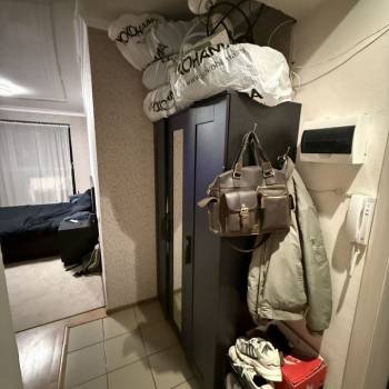 Продается 1-комнатная квартира, 28,8 м²