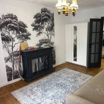 Продается 2-х комнатная квартира, 48,5 м²