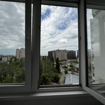 Продается 1-комнатная квартира, 43,3 м²