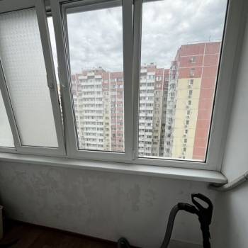 Продается 1-комнатная квартира, 43,3 м²