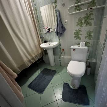 Продается 1-комнатная квартира, 43,3 м²