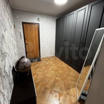 Продается 1-комнатная квартира, 43,3 м²