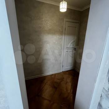 Продается 1-комнатная квартира, 43,3 м²