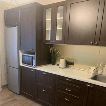 Продается 1-комнатная квартира, 43,9 м²