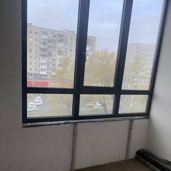 Продается 1-комнатная квартира, 43,9 м²