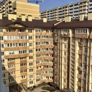 Продается 2-х комнатная квартира, 60 м²