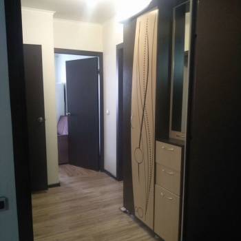 Продается 1-комнатная квартира, 41,7 м²